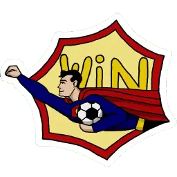 Футболисты sticker 7