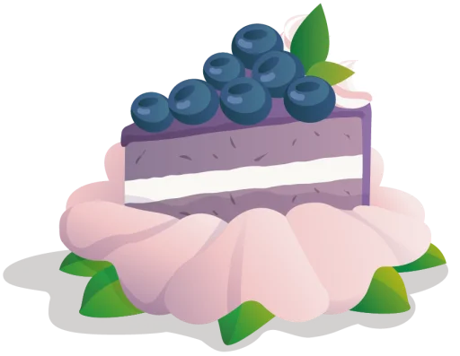 ForestApp sticker 11