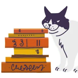 forgetenotreads sticker 2