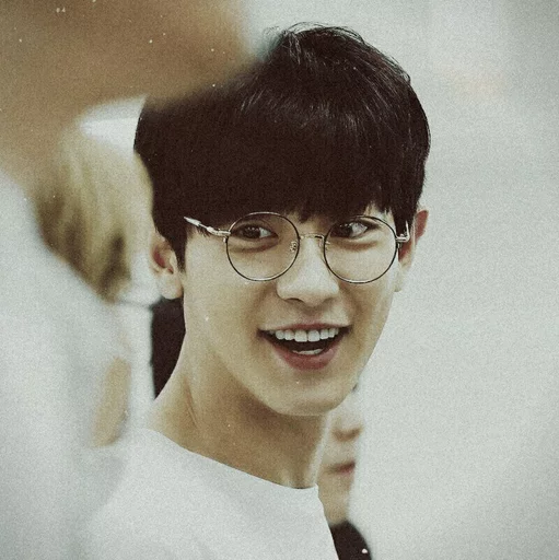 `ғᴏʀ↱ᴹᴬ ᴮᴸᵁᴱ ᴹᴼᴼᴺ ↯ [@Fuckyeol3]² sticker 8