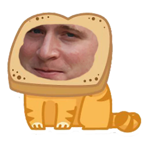 Forsen sticker 11