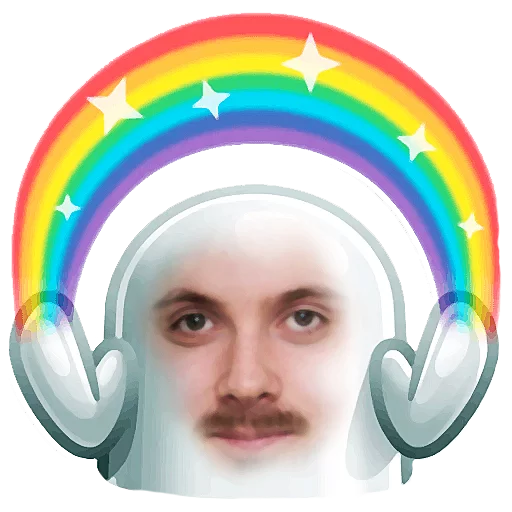 Forsen sticker 5