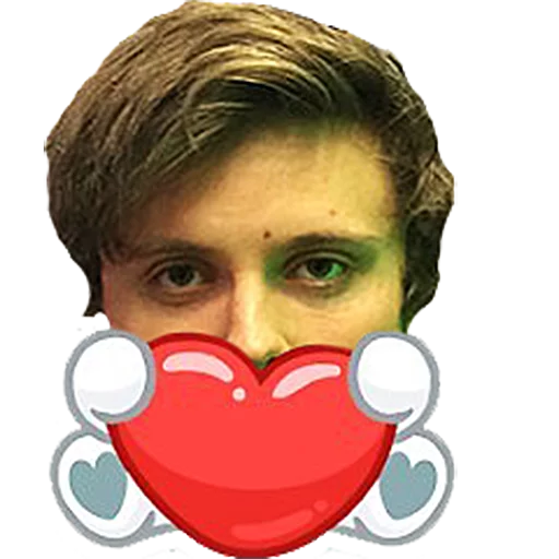 Forsen sticker 6