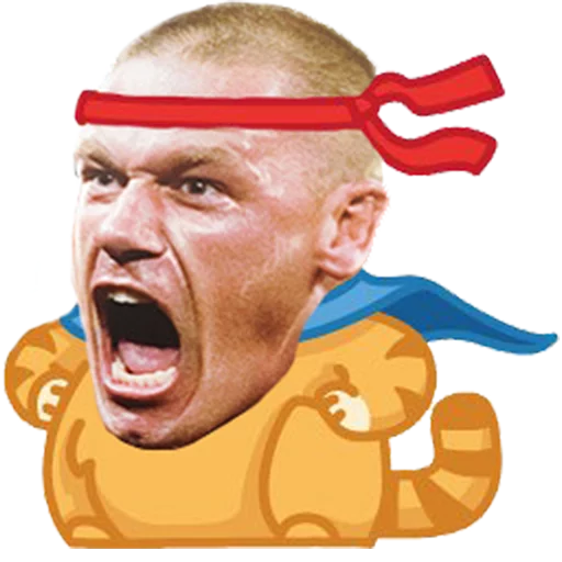 Forsen sticker 7