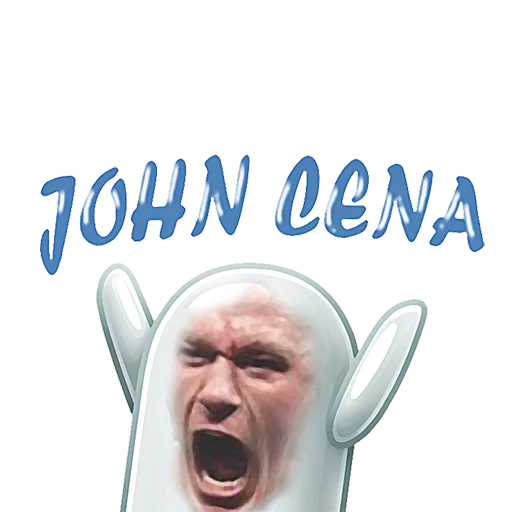 Forsen sticker 8