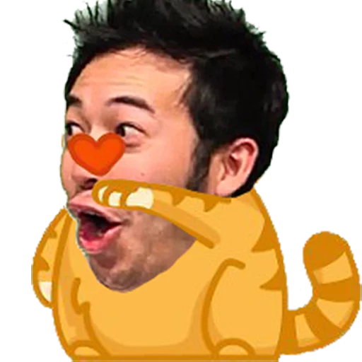 Forsen sticker 9