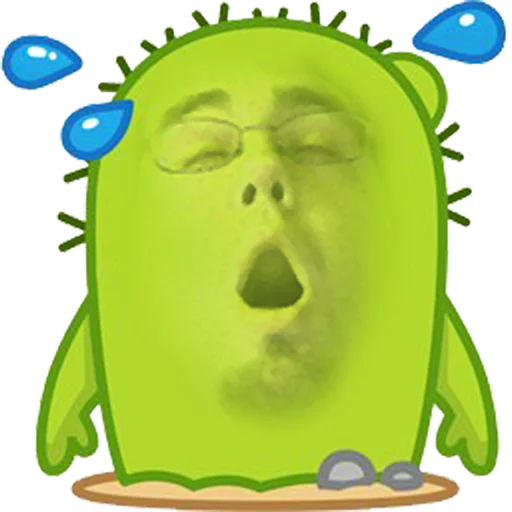 Forsen sticker 10