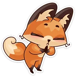 Луна :: @stickroom sticker 12