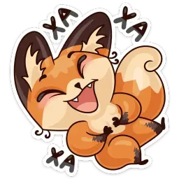 Луна :: @stickroom sticker 5