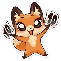 Луна :: @stickroom sticker 7