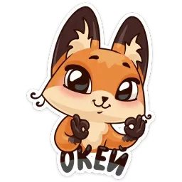 Луна :: @stickroom sticker 8