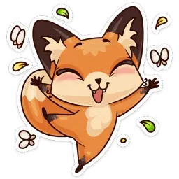 Луна :: @stickroom sticker 10