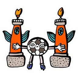Футбольные ⚽ Telegram sticker pack