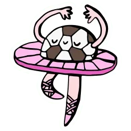 Футбольные ⚽ sticker 11