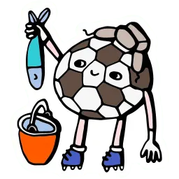 Футбольные ⚽ sticker 12