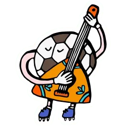 Футбольные ⚽ sticker 6