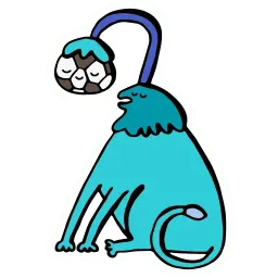 Футбольные ⚽ sticker 7