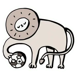 Футбольные ⚽ sticker 8