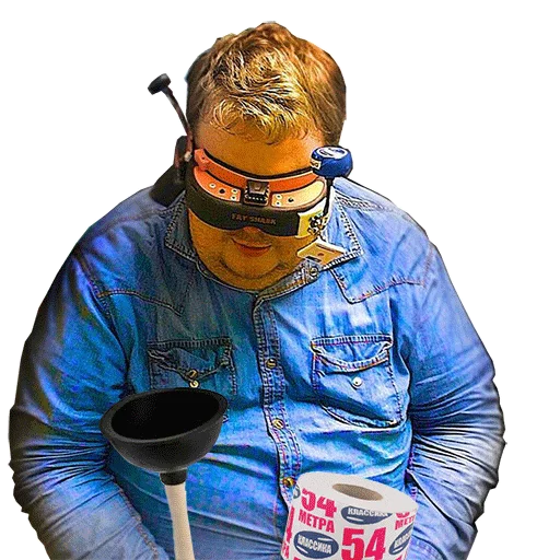FPV sticker 3