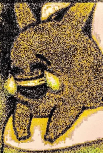 Frank's Memes sticker 8
