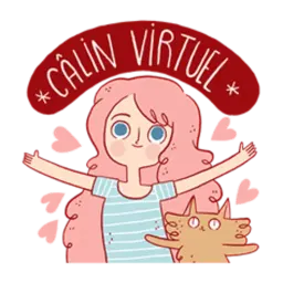 Frannerd sticker 2