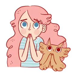 Frannerd sticker 3