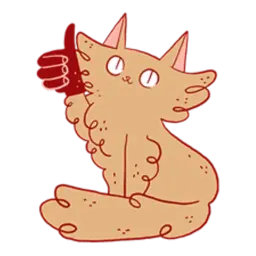 Frannerd sticker 6