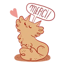 Frannerd sticker 8