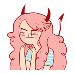 Frannerd sticker 10