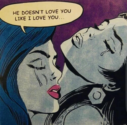 Fuck sticker 6