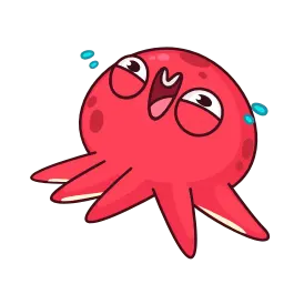 Фред sticker 11