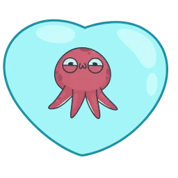 Фред sticker 3