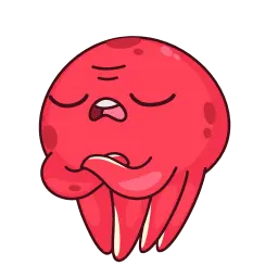 Фред sticker 6