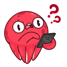 Фред sticker 7