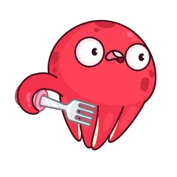 Фред sticker 10