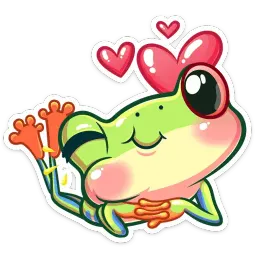Фредди sticker 12