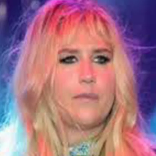 Kesha sticker 11