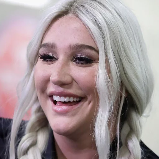 Kesha sticker 8