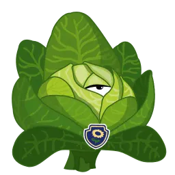 Лига свежих супергероев sticker 4
