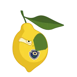 Лига свежих супергероев sticker 5