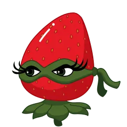 Лига свежих супергероев sticker 9
