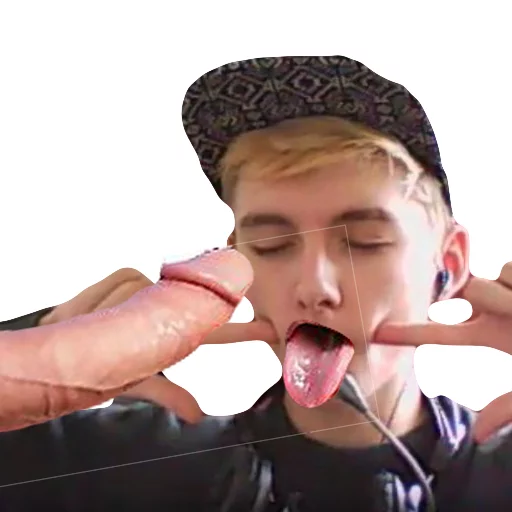 frip-huip))) sticker 3