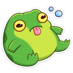 Жабочки Telegram sticker pack