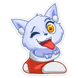 Фрости :: @stickroom sticker 2
