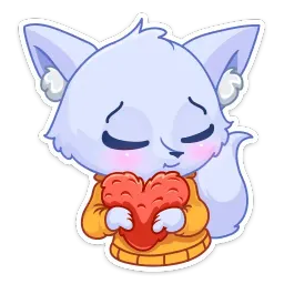 Фрости :: @stickroom sticker 5