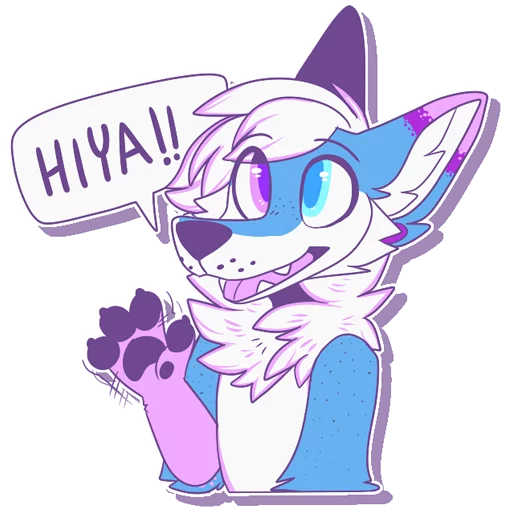WinterFrostbite sticker 2