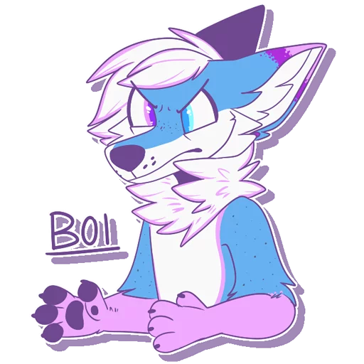 WinterFrostbite sticker 11