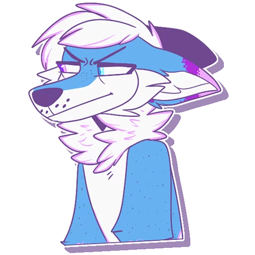 WinterFrostbite sticker 12