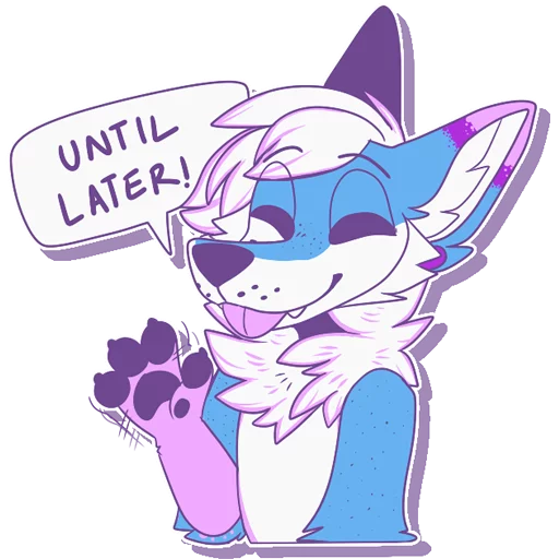 WinterFrostbite sticker 3
