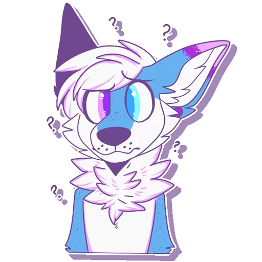 WinterFrostbite sticker 4